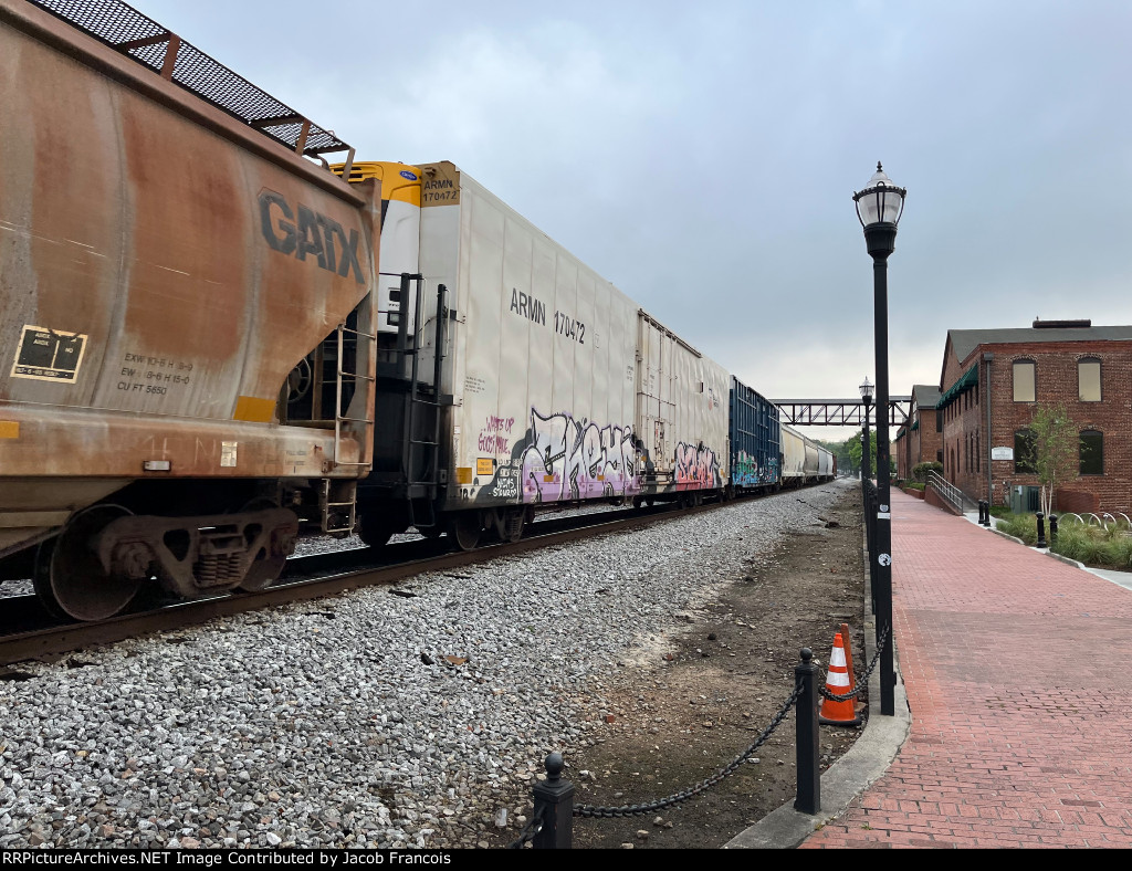 ARMN 170472